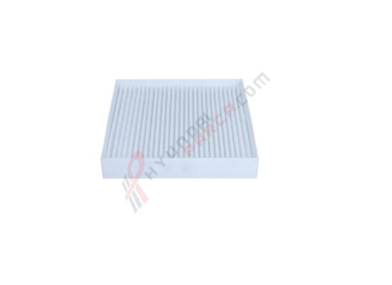 POLEN FİLTRESİ PİCANTO 2016- 97133-G6000-YS